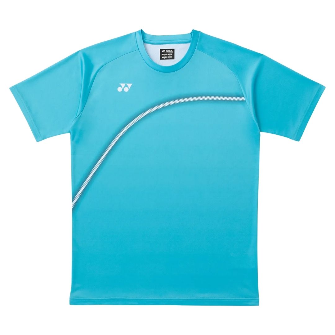 Yonex Game T-shirt 16867 Venus Blue